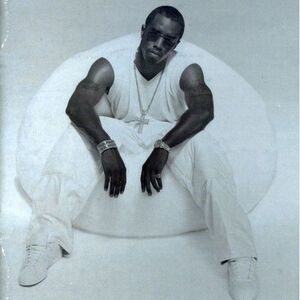 Diddy - Forever  CD